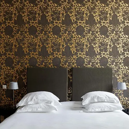L'hotel Particulier 招待所 波尔多