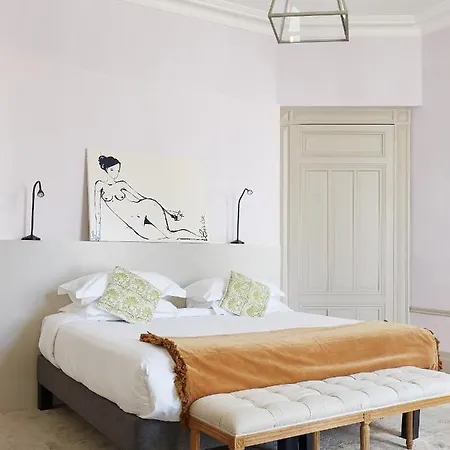 L'hotel Particulier 波尔多
