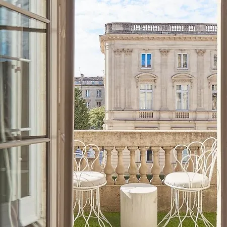 L'hotel Particulier 2*