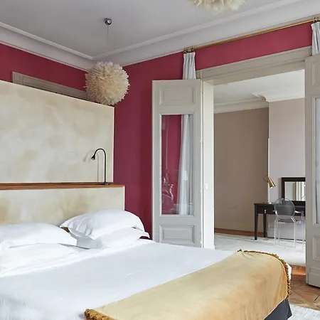 L'hotel Particulier 2*