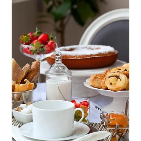L'hotel Particulier 2*