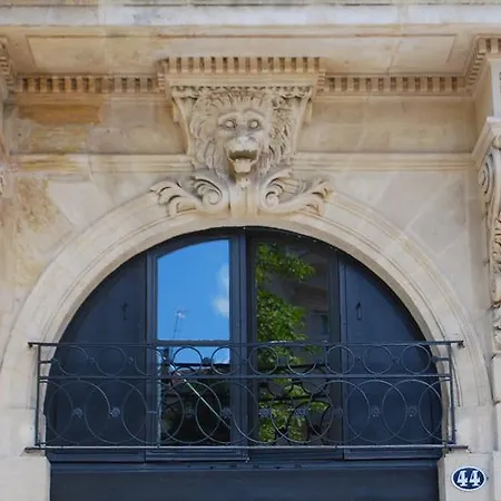 L'hotel Particulier 波尔多