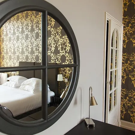 L'hotel Particulier 2*