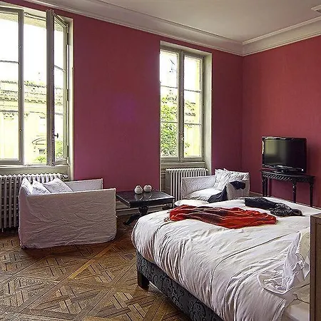 L'hotel Particulier 波尔多