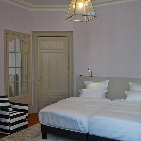 L'hotel Particulier 波尔多