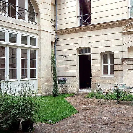 L'hotel Particulier 2* 波尔多