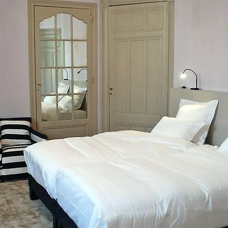 L'hotel Particulier 招待所