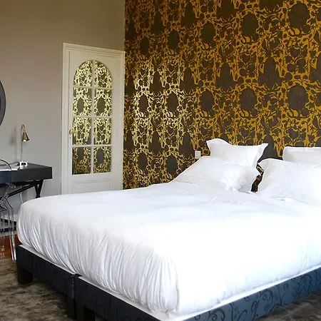 L'hotel Particulier 招待所 2*