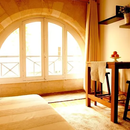 L'hotel Particulier