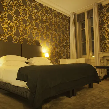 L'hotel Particulier 招待所 2*
