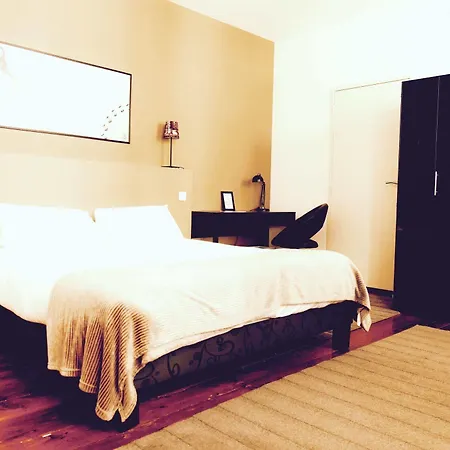 L'hotel Particulier 波尔多