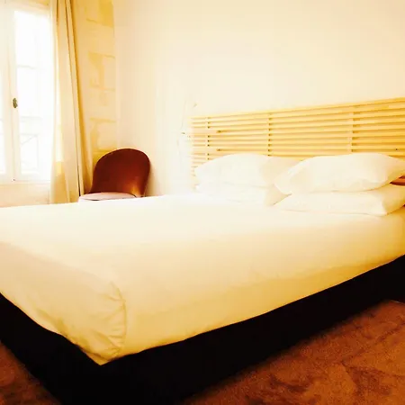 L'hotel Particulier 2*