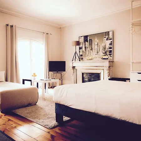 L'hotel Particulier 波尔多