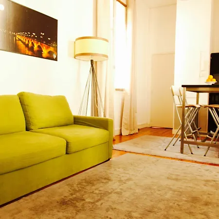 L'hotel Particulier 2*