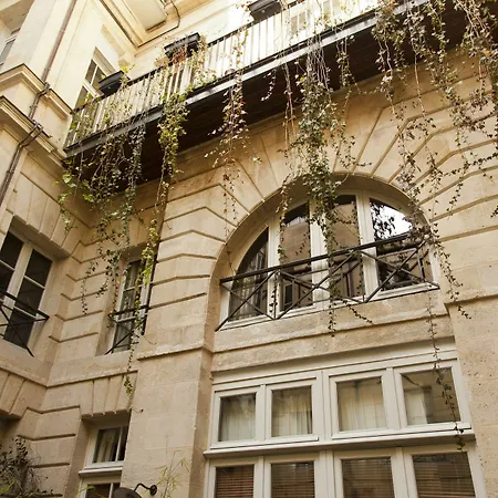 L'hotel Particulier 招待所 2*