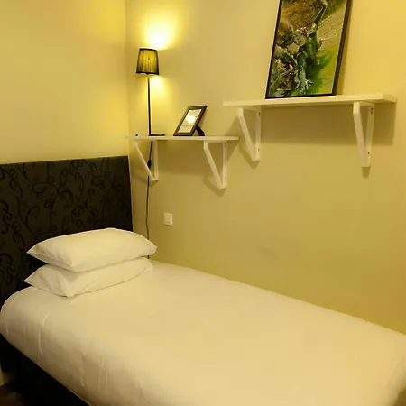 L'hotel Particulier 2*