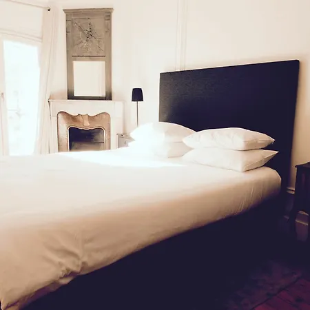 L'hotel Particulier 招待所 2*