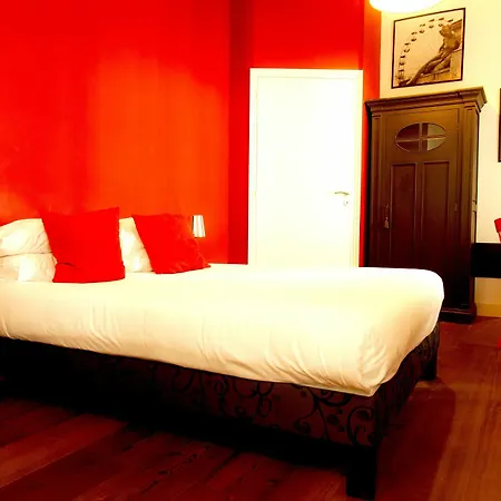 招待所 L'hotel Particulier 2*