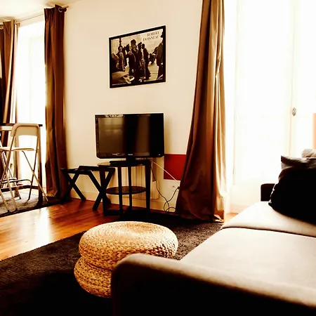 L'hotel Particulier