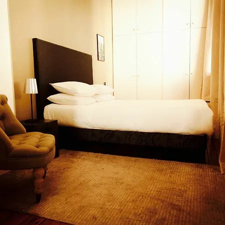 招待所 L'hotel Particulier 2*